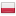 zdromed.pl server is located in Poland